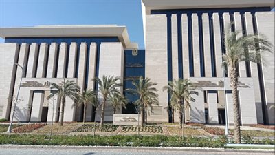 عاجل.. بيان وزارة الاتصالات بشأن  تأثر مصر بالعطل التقنى العالمي