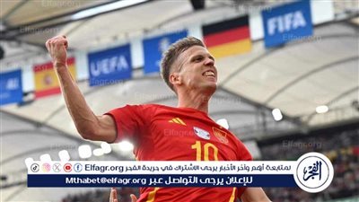 تطور جديد في صراع برشلونة ومانشستر سيتي لضم أولمو