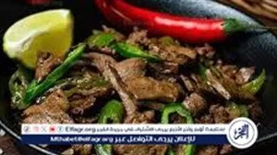 طريقة تحضير الكبدة الإسكندراني.. زي المحلات بالظبط