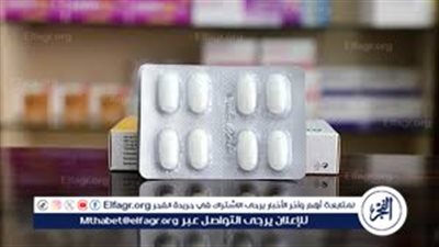 صندوق النقد وأزمة الأدوية.. مدبولى يوضح 