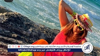 بهذه الطريقة... بشرى تدعم السياحة المصرية