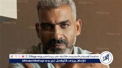 هاني عادل يكشف أسرار مشواره الفني في 