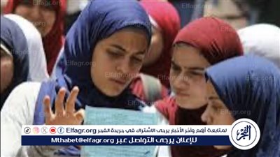 تداول صور لأسئلة امتحان الديناميكا للثانوية العامة 2024 عبر تطبيقات التواصل الاجتماعي