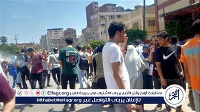 ختامه مسك.. آراء طلاب الثانوية العامة علمي رياضة في امتحان الديناميكا