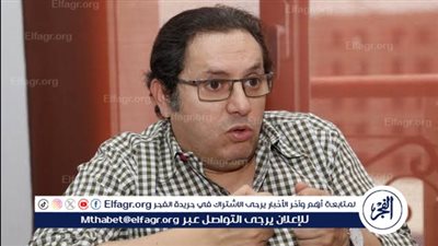 المخرج عادل عوض: أنا ضد اعتزال حنان ترك.. قطعت عيش ناس كتير بسبب اعتزالها