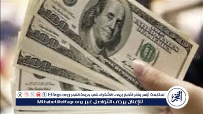 رسميا.. سعر الدولار اليوم السبت 20 يوليو 2024 مقابل الجنيه في البنوك