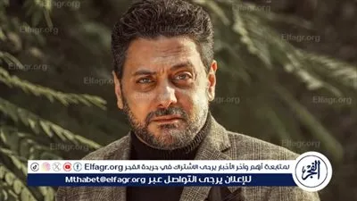 تامر فرج: تزوجت 6 مرات لكنني لست شخص مزواج بل رجل يبحث عن السعادة 