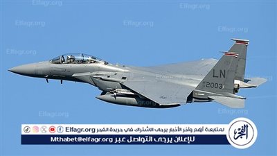 إعلام عبري: سرب من المقاتلات الاسرائيلية يحلق فوق البحر الأحمر 