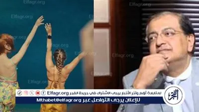 بعد الفيلم الترويجي الجديد للسياحة.. الشماع للوزارة: هو المقصود منه إيه؟