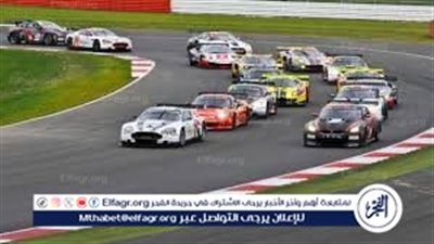 300 جنيه للفرد.. أسعار تذاكر بطولة الشرق الأوسط للسيارات بمهرجان العلمين الجديدة