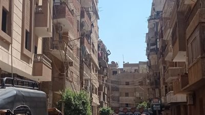 محافظ القليوبية: اعتبارا من اليوم حملات مكبرة لإزالة الطوابق العلوية المخالفة ببنها