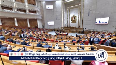 بعد رفع دور الانعقاد.. ننشر حصاد نشاط اللجان النوعية بمجلس النواب