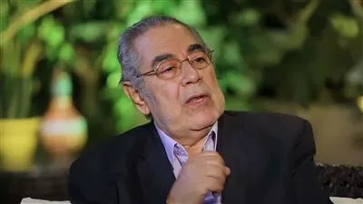 خاص| صبري عبد المنعم عن تطورات حالته الصحية: عايش برئة واحدة أدعولي 