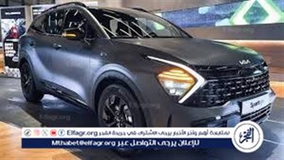 قائمة بالانخفاضات.. أسعار السيارات الجديدة في مصر 2024 (تفاصيل)