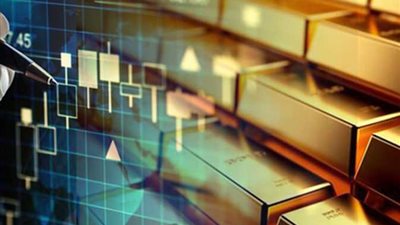 جيه بي مورجان: شهية البنوك المركزية تجاه المعدن الأصفر تدعم الحد الأدنى لأسعار الذهب