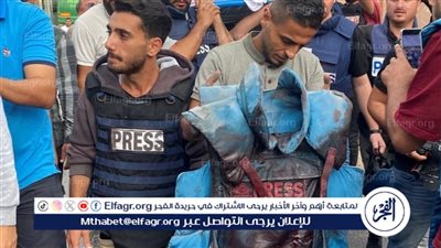 استشهاد أكثر من 160 صحافيًا في غزة