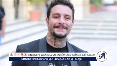 لهذا السبب.. أحمد الفيشاوي تريند جوجل