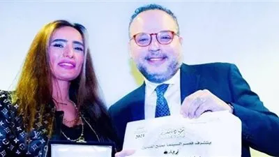 تامر عبدالمنعم: أكن كل الإحترام لزينة وماأشيع عاري تماما من الصحة