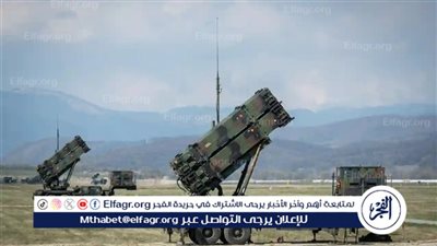  روسيا تستهدف منظومات صاروخية أمريكية في أوكرانيا 