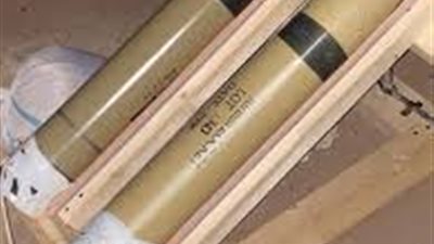 كل ما تريد معرفته عن صواريخ الكاتيوشا