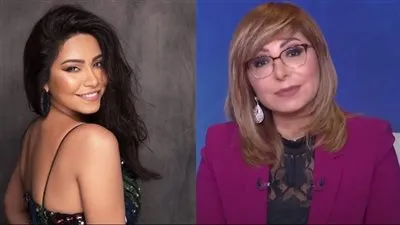 بعد مكالمتها لها.. لميس الحديدي تطمئن جمهور شيرين:  