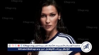 بيلا حديد تتصدر تريند جوجل بعد نشر صور من المستشفى ومعركتها مع مرض لايم