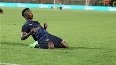 الجنسيات الأكثر نجاحًا في الدوري المصري.. نسور نيجيريا يتألقون بـ49 مساهمة تهديفية