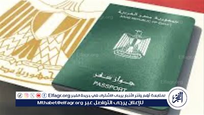 8 حالات لإسقاط الجنسية قي القانون المصري.. تصدر بقرار مسبب