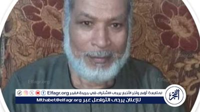 حسن الخاتمة.. الآلاف يشيعون جنازة معلم بالأزهر توفي أثناء صلاة الفجر بالمنيا