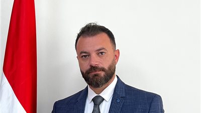 وزير التعليم العالي يصدر قرارًا بتكليف هاني عياد مديرًا تنفيذيًّا لصندوق المبتكرين والنوابغ