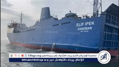 تداول 16 الف طن بضائع بمواني البحر الاحمر ووصول 765 سيارة بوزن 1500 طن لميناء بورتوفيق