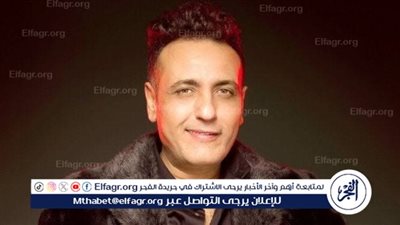 شاهد.. محمد رحيم ينتهي من ألحان أغنية 