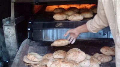 محافظ أسوان: تكثيف الحملات التموينية المفاجئة على الأسواق والمخابز