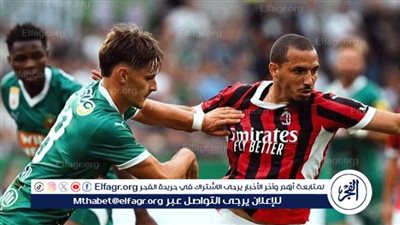 إسماعيل بن ناصر يقترب من الانتقال إلى مارسيليا الفرنسي