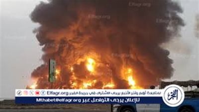 بعد استهدافه.. كل ما تريد معرفته عن ميناء الحديدة شريان اليمن الحيوي