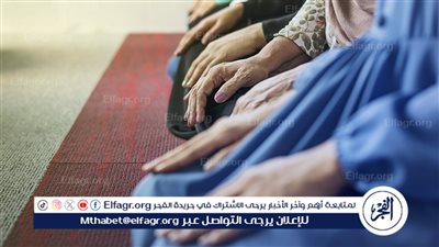 تعرف على مواقيت الصلاة اليوم الجمعة 26-7-2024 