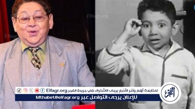 اللحظات الأخيرة لـ أحمد فرحات قبل وفاته