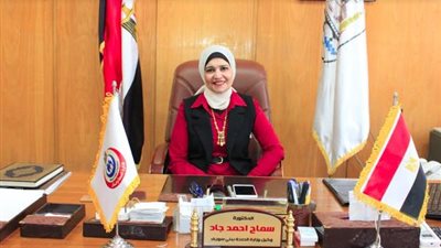 تفعيل خدمة العيادات المسائية ببعض التخصصات فى مستشفيات بنى سويف