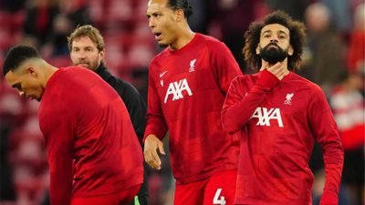 ليفربول يحدد سعر بيع نجمه لـ الدوري السعودي