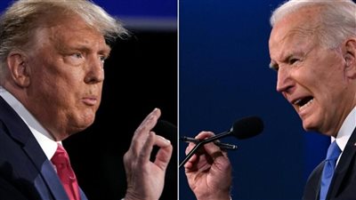 رسميًا.. بايدن يقرر التنحي عن الترشح للانتخابات الرئاسية الأمريكية