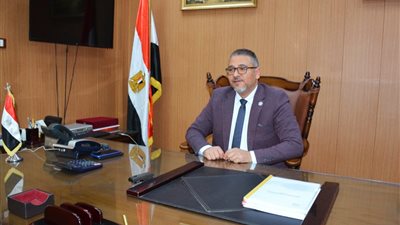 التأمين الصحي بالقليوبية: وصول أحدث أجهزة العيون لمستشفى بنها النموذجي