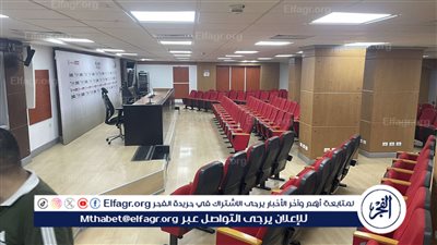 عاجل.. مراقب مباراة الزمالك والداخلية يقرر إلغاء المؤتمر الصحفي والسبب مثير