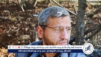 عاجل- «محمد الضيف» في رحلته الأخيرة.. انتشال جثمان القائد وتأجيل الإعلان لأسباب أمنية ( التفاصيل)