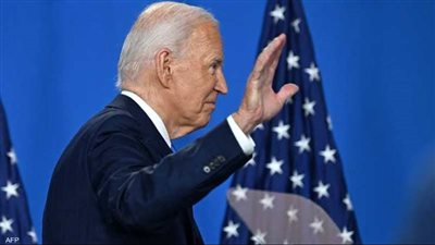 مستشار سابق لحملة ترامب: تنحي بايدن عن الترشح لرئاسة أمريكا ليس قراره