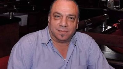 تعرف على موعد ومكان عزاء حمادة المايسترو أبو اليزيد 