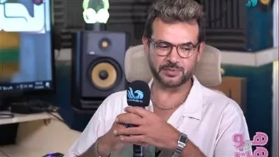 ساموزين يكشف سر غيابة الطويل عن الساحة الفنية 