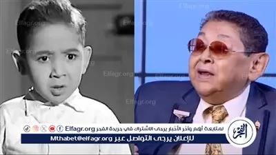 وصول جثمان أحمد فرحات إلى مسجد عمرو بن العاص استعدادًا لأداء صلاة الجنازة 