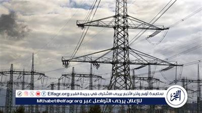 متحدث الكهرباء: 