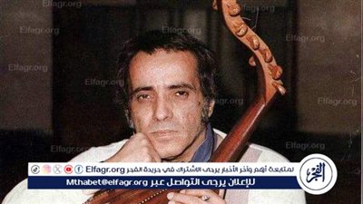 ليلة من إبداعات بليغ حمدى على مسرح أوبرا دمنهور