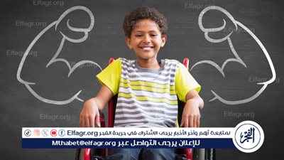 كيف كفل القانون الحماية الاجتماعية للأشخاص ذوي الإعاقة؟